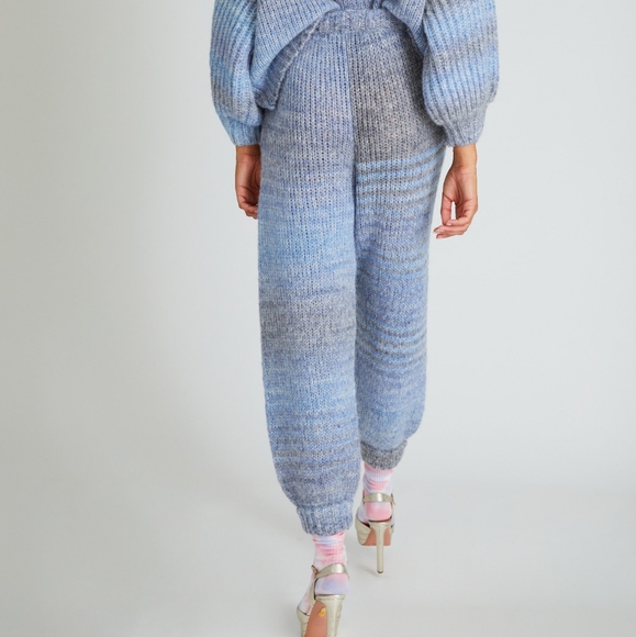 LSF Blossom Pant/Jogger Blue Horizon Sz Medium - Picture 3 of 14